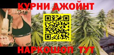 тгк Берёзовский